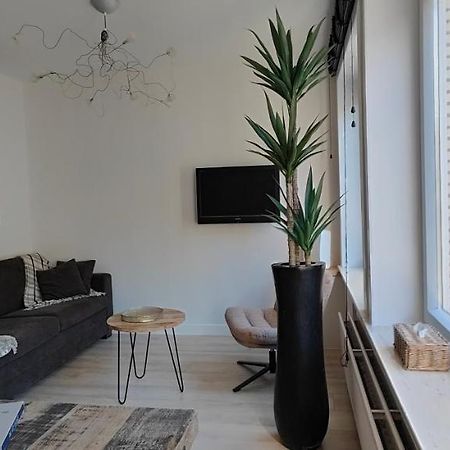 Centrum Luxe Appartement Ost 2 Plus 2 ออสเทนด์ ภายนอก รูปภาพ